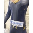 Captain Cosplay Costumes Carol Danvers Cosplay Suit