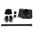 Catgirl Cosplay Costumes The Bruce Wayne 2022 Cosplay Suits