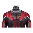 Classic Ant-Man Cosplay Costume Ant Man Scott Printed Cosplay Suit