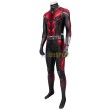 Classic Ant-Man Cosplay Costume Ant Man Scott Printed Cosplay Suit