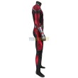 Classic Ant-Man Cosplay Costume Ant Man Scott Printed Cosplay Suit