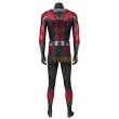 Classic Ant-Man Cosplay Costume Ant Man Scott Printed Cosplay Suit