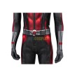 Classic Ant-Man Cosplay Costume Ant Man Scott Printed Cosplay Suit