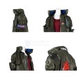Game Cyberpunk 2077 V Cosplay Costumes