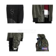 Game Cyberpunk 2077 V Cosplay Costumes