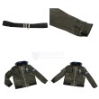 Game Cyberpunk 2077 V Cosplay Costumes