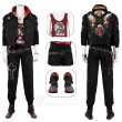 Jackie Welles Cosplay Costumes Cyberpunk 2077 Character Outfit