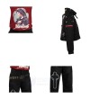 Jackie Welles Cosplay Costumes Cyberpunk 2077 Character Outfit