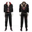 Jackie Welles Cosplay Costumes Cyberpunk 2077 Character Outfit