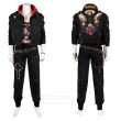 Jackie Welles Cosplay Costumes Cyberpunk 2077 Character Outfit