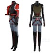 Cyberpunk 2077 Cosplay Costumes Panam Palmer Cosplay Suit
