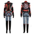 Cyberpunk 2077 Cosplay Costumes Panam Palmer Cosplay Suit