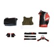 Cyberpunk 2077 Cosplay Costumes Panam Palmer Cosplay Suit