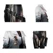 Cyberpunk 2077 Cosplay Costumes Phantom Liberty Songbird Song So Mi Cosplay Suit