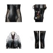 Cyberpunk 2077 Cosplay Costumes Phantom Liberty Songbird Song So Mi Cosplay Suit