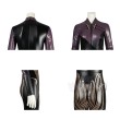 Cyberpunk 2077 Cosplay Costumes Phantom Liberty Songbird Song So Mi Cosplay Suit