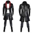 Cyberpunk 2077 Phantom Liberty Cosplay Costume Solomon Reed Cosplay Suit