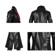 Cyberpunk 2077 Phantom Liberty Cosplay Costume Solomon Reed Cosplay Suit