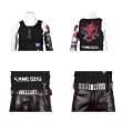 Cyberpunk 2077 Cosplay Costumes johnny silverhand Cosplay Suit
