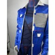 D Netrunner Cyberpunk Edgerunners 2  Cosplay Costume