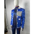 D Netrunner Cyberpunk Edgerunners 2  Cosplay Costume