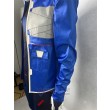 D Netrunner Cyberpunk Edgerunners 2  Cosplay Costume