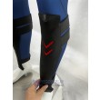 D Netrunner Cyberpunk Edgerunners 2  Cosplay Costume
