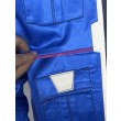 D Netrunner Cyberpunk Edgerunners 2  Cosplay Costume