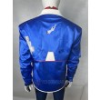 D Netrunner Cyberpunk Edgerunners 2  Cosplay Costume