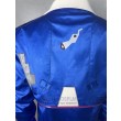 D Netrunner Cyberpunk Edgerunners 2  Cosplay Costume