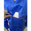 D Netrunner Cyberpunk Edgerunners 2  Cosplay Costume