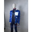 D Netrunner Cyberpunk Edgerunners 2  Cosplay Costume