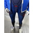 D Netrunner Cyberpunk Edgerunners 2  Cosplay Costume