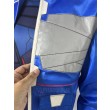 D Netrunner Cyberpunk Edgerunners 2  Cosplay Costume