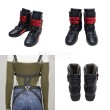 Cyberpunk 2077 Panam Halloween Cosplay Costume