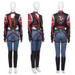 Cyberpunk 2077 Panam Halloween Cosplay Costume