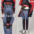 Cyberpunk 2077 Panam Halloween Cosplay Costume