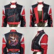 Cyberpunk 2077 Panam Halloween Cosplay Costume