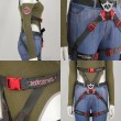Cyberpunk 2077 Panam Halloween Cosplay Costume