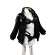 Rebecca Cosplay Suits Cyberpunk Edgerunners Cosplay Costume