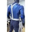 Scott Summers Doomsday Cyclops Cosplay Costume（re-order half finish product）