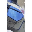 Scott Summers Doomsday Cyclops Cosplay Costume（re-order half finish product）