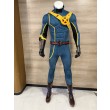 Scott Summers Cyclops Marvel Rivals Season 8 Cosplay Costume