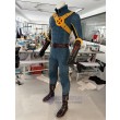 Scott Summers Cyclops Marvel Rivals Season 8 Cosplay Costume