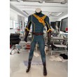 Scott Summers Cyclops Marvel Rivals Season 8 Cosplay Costume