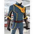 Scott Summers Cyclops Marvel Rivals Season 8 Cosplay Costume