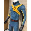Scott Summers Cyclops Marvel Rivals Season 8 Cosplay Costume