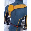 Scott Summers Cyclops Marvel Rivals Season 8 Cosplay Costume