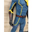 Scott Summers Cyclops Marvel Rivals Season 8 Cosplay Costume
