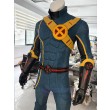 Scott Summers Cyclops Marvel Rivals Season 8 Cosplay Costume